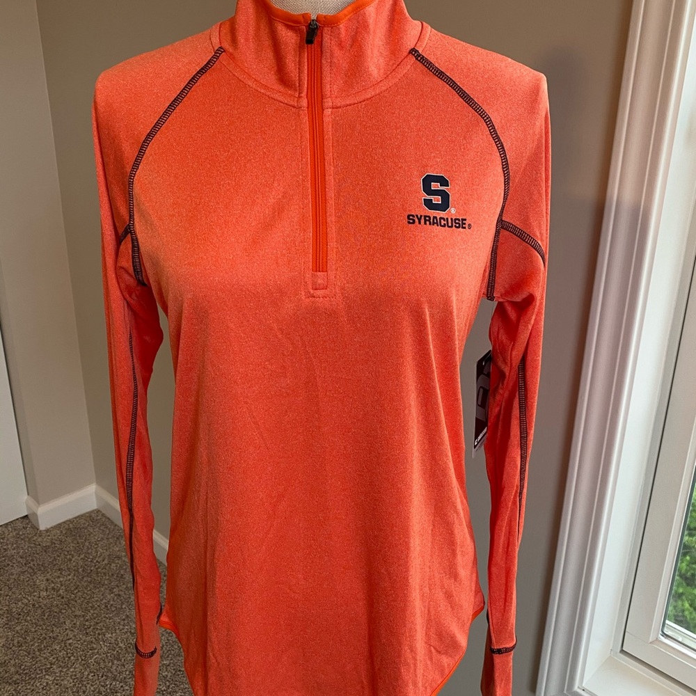 Syracuse University long sleeved women’s shirt